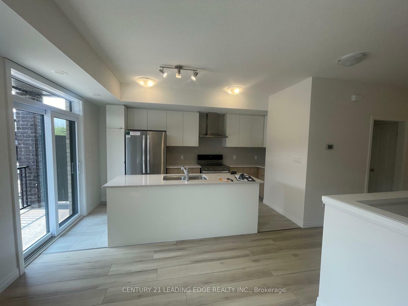Property Photo: 42 Arabella Drive ON N1L 1B3