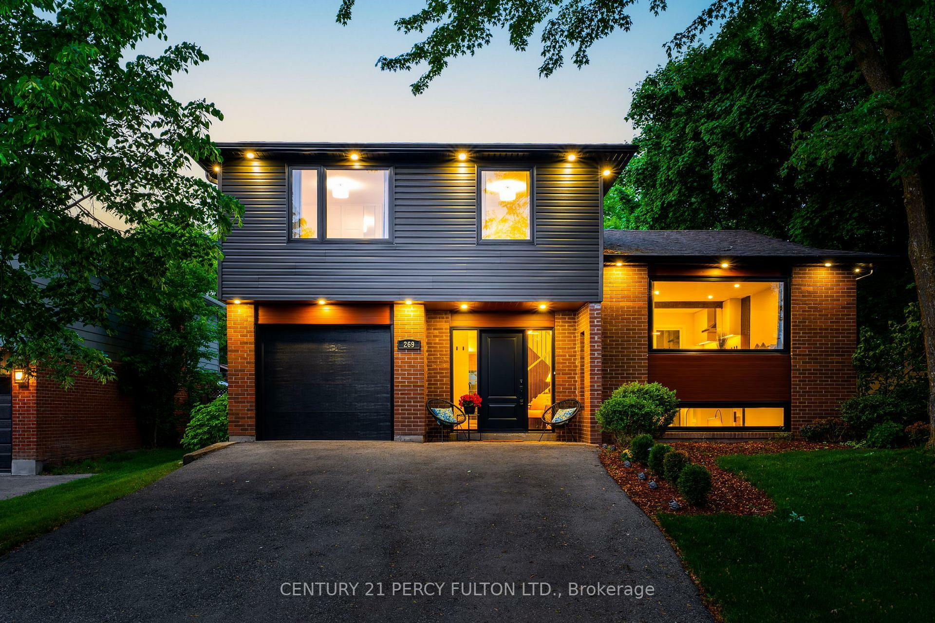 Property Photo:  269 Ridge Drive  ON L9T 1X2 