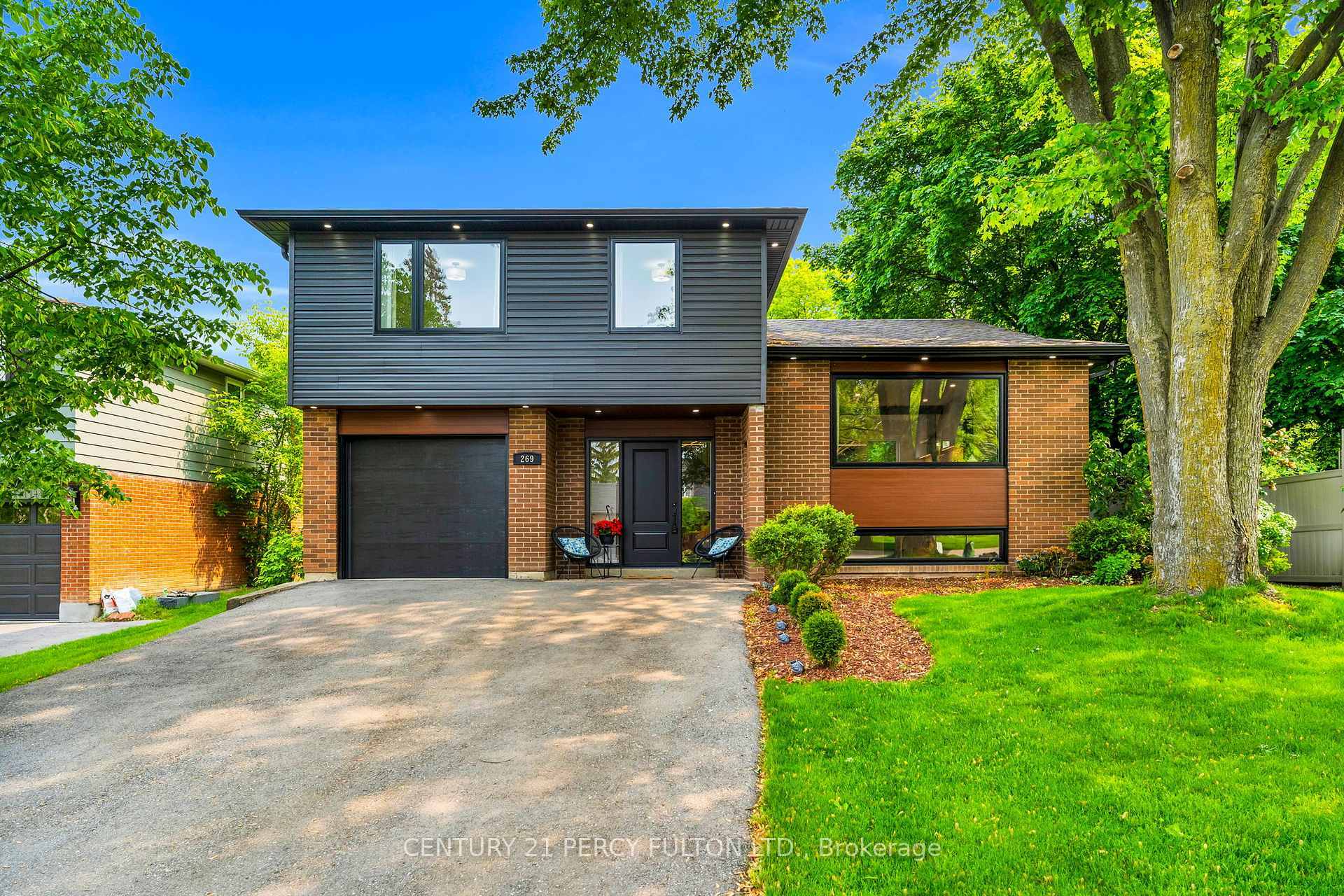 269 Ridge Drive  Milton ON L9T 1X2 photo