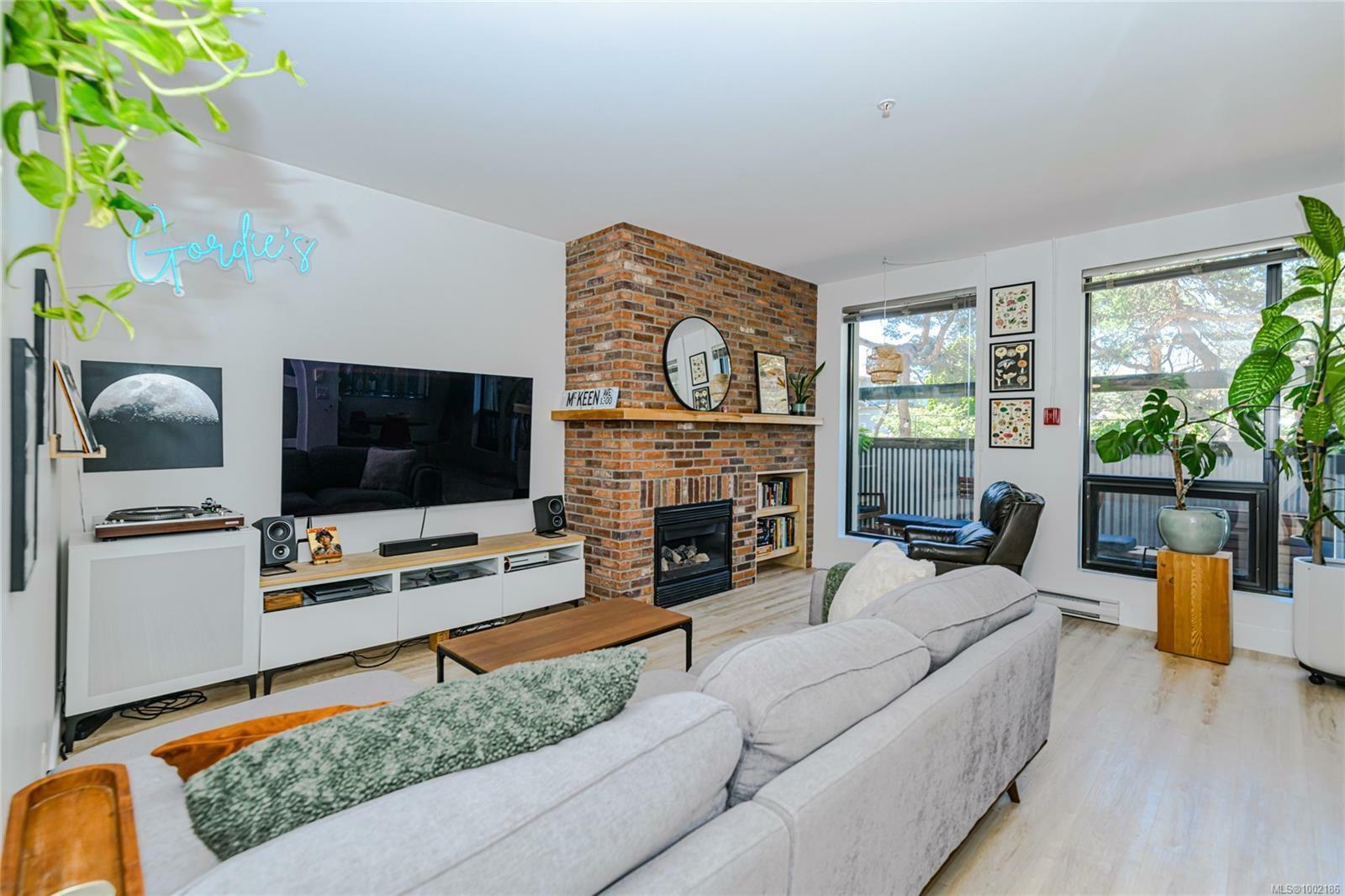 Property Photo: 400 Sitkum Rd 104 BC V9A 7G6