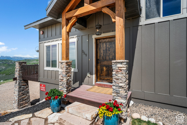 Property Photo: 359 Parkview Rd UT 84017