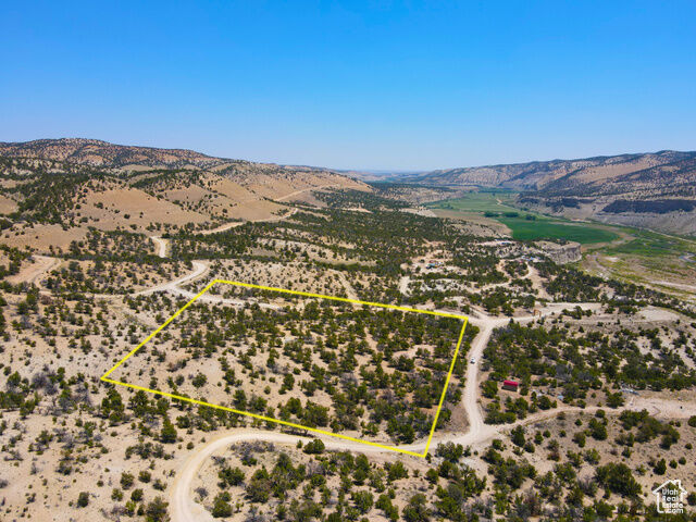 Property Photo: 35700 Strawberry River Rd UT 84021