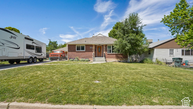 Property Photo:  3711 Eccles E  UT 84403 
