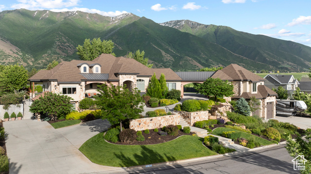 1827 S Hillcrest Cir  Mapleton UT 84664 photo