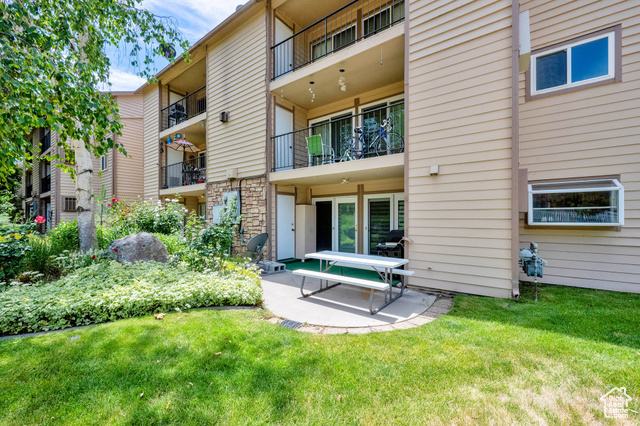 Property Photo: 7733 S Briarsprings Dr UT 84047