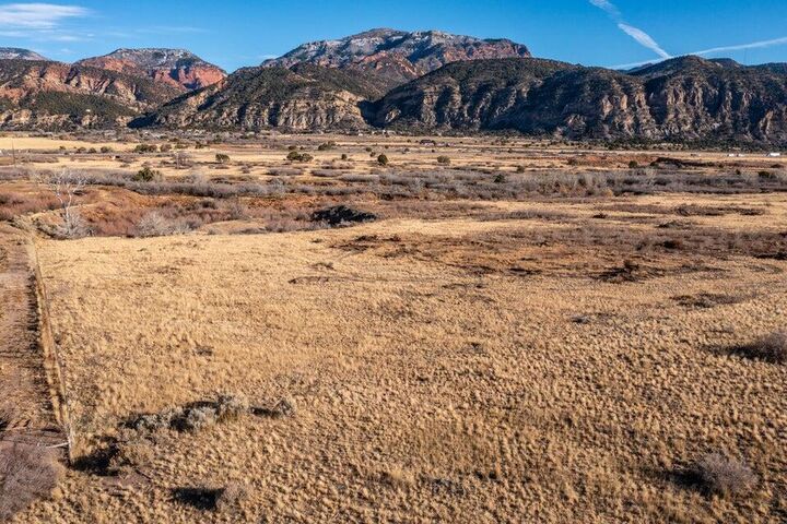 Property Photo: 253.26 Acres Southwest Of Kanarra UT 84742