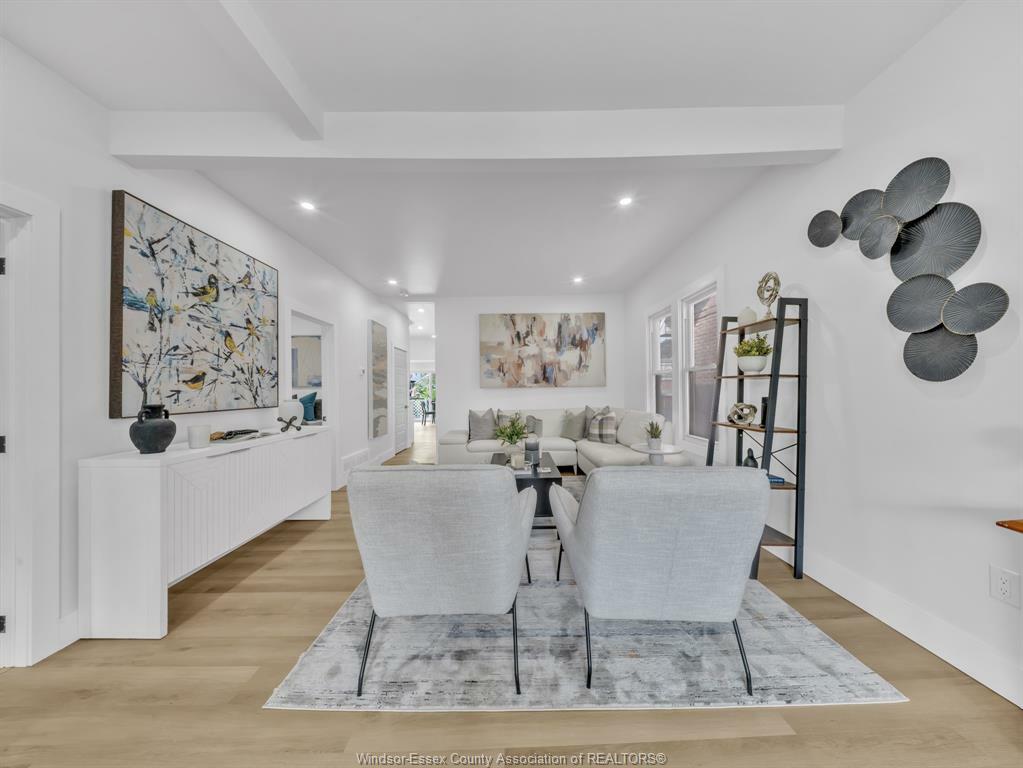 Property Photo: 1387 Lincoln Rd ON N8Y 2J2