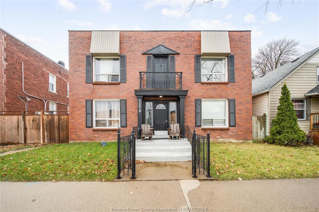 Property Photo: 1219 Monmouth ON N8Y 3M2