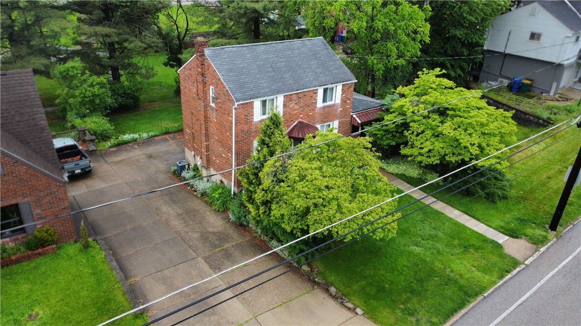 Property Photo:  612 Highview Rd  PA 15234 