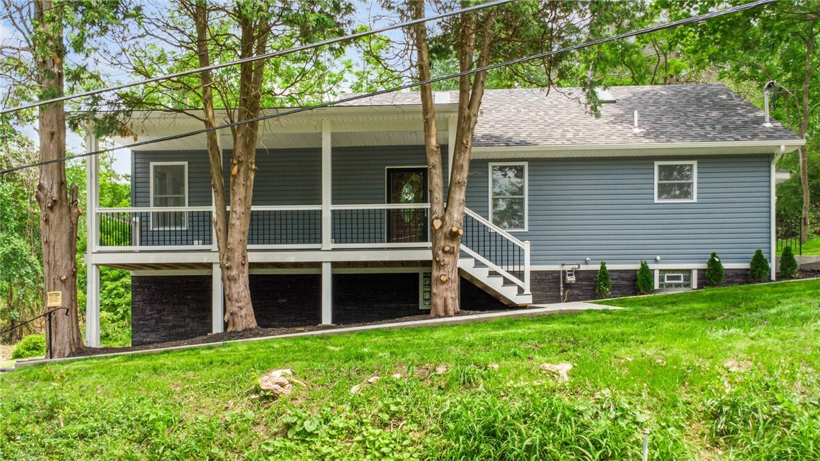 Property Photo:  80 Butler St  PA 16059 