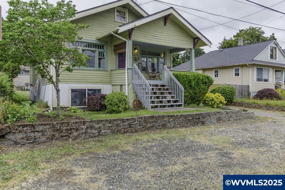 Property Photo: 2375 Saginaw St S OR 97302