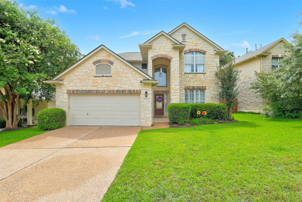 Property Photo: 2021 Kimbrook Drive TX 78681