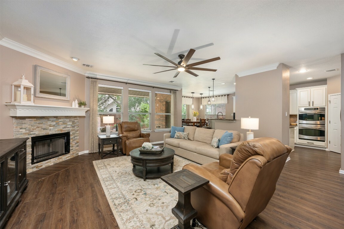 Property Photo: 471 Crooked Creek TX 78610