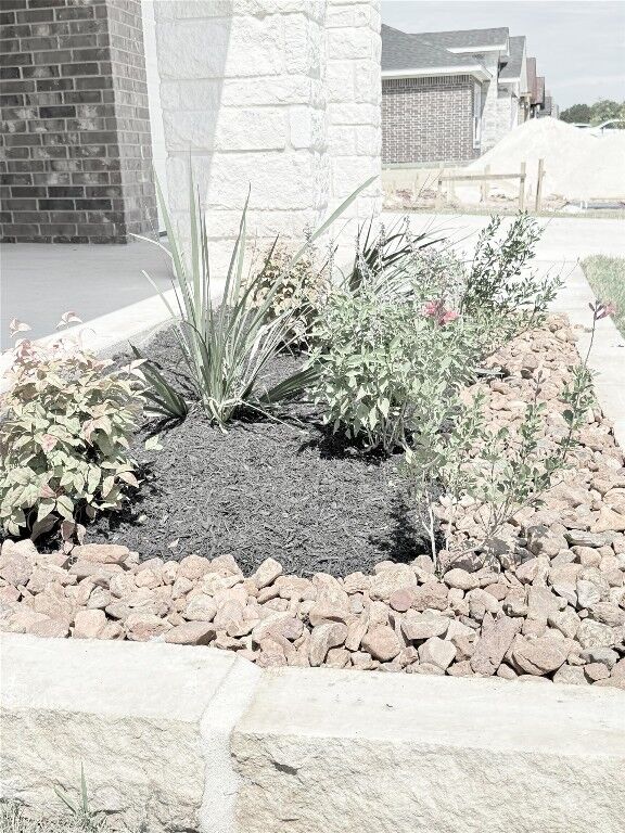 Property Photo: 4707 Allison Drive TX 76513