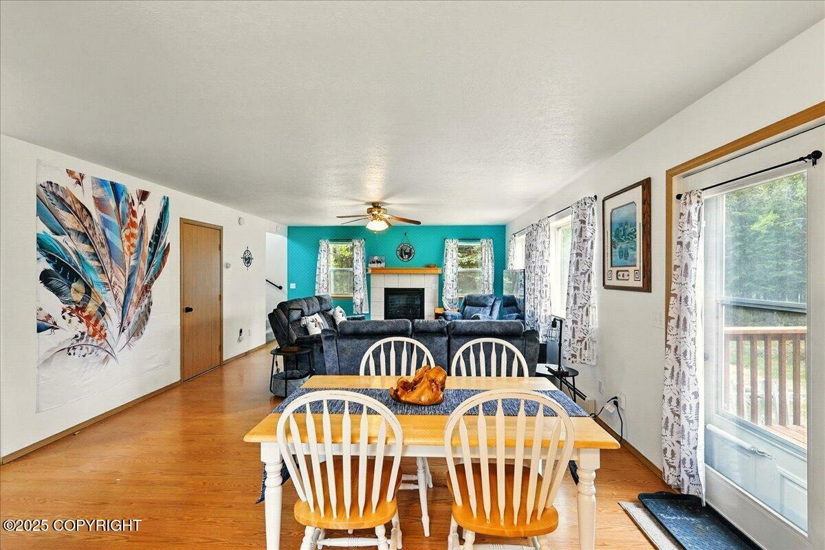 Property Photo: 35630 Kokanee Avenue AK 99669