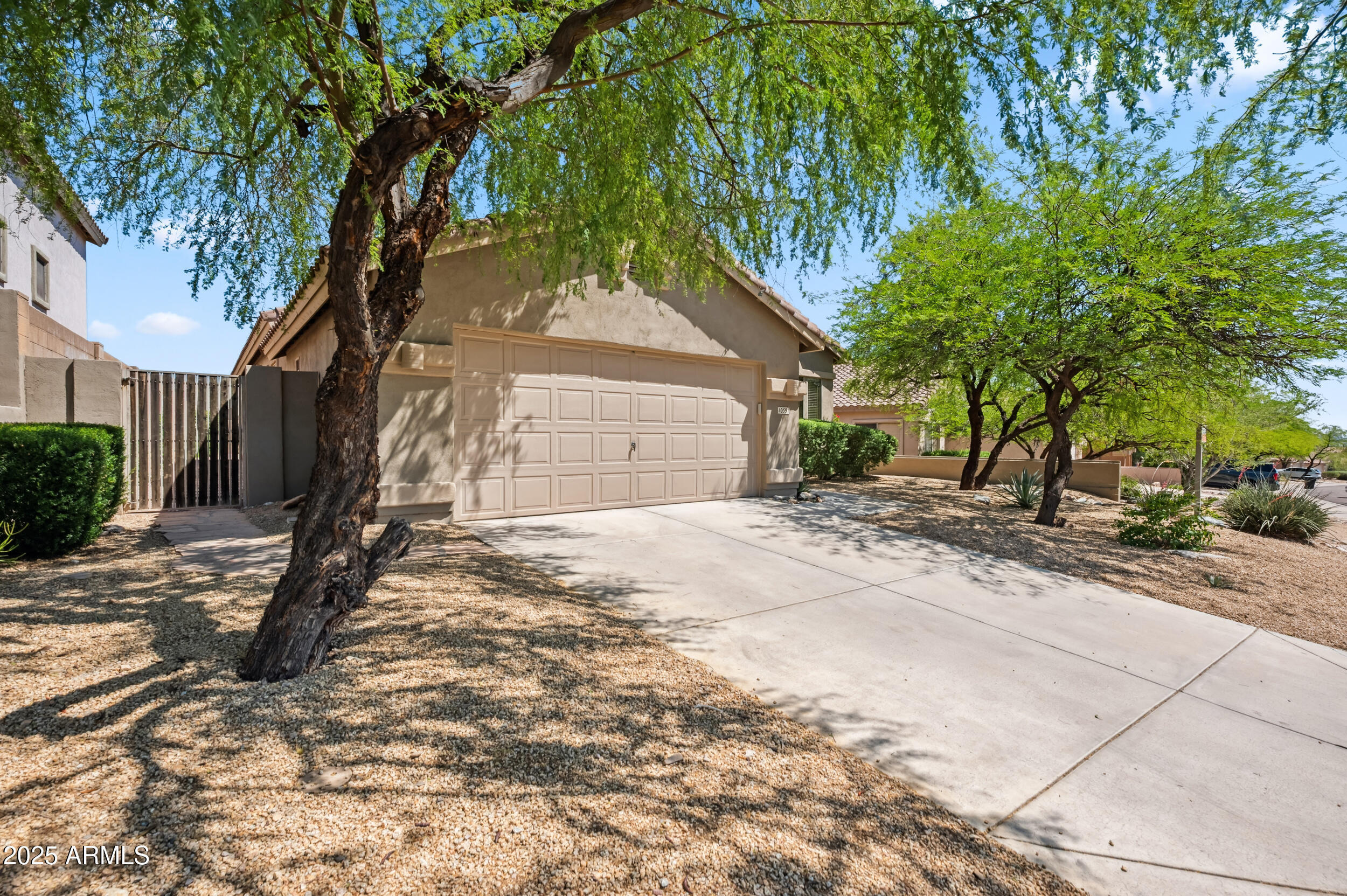 Property Photo: 10591 E Morning Star Drive AZ 85255
