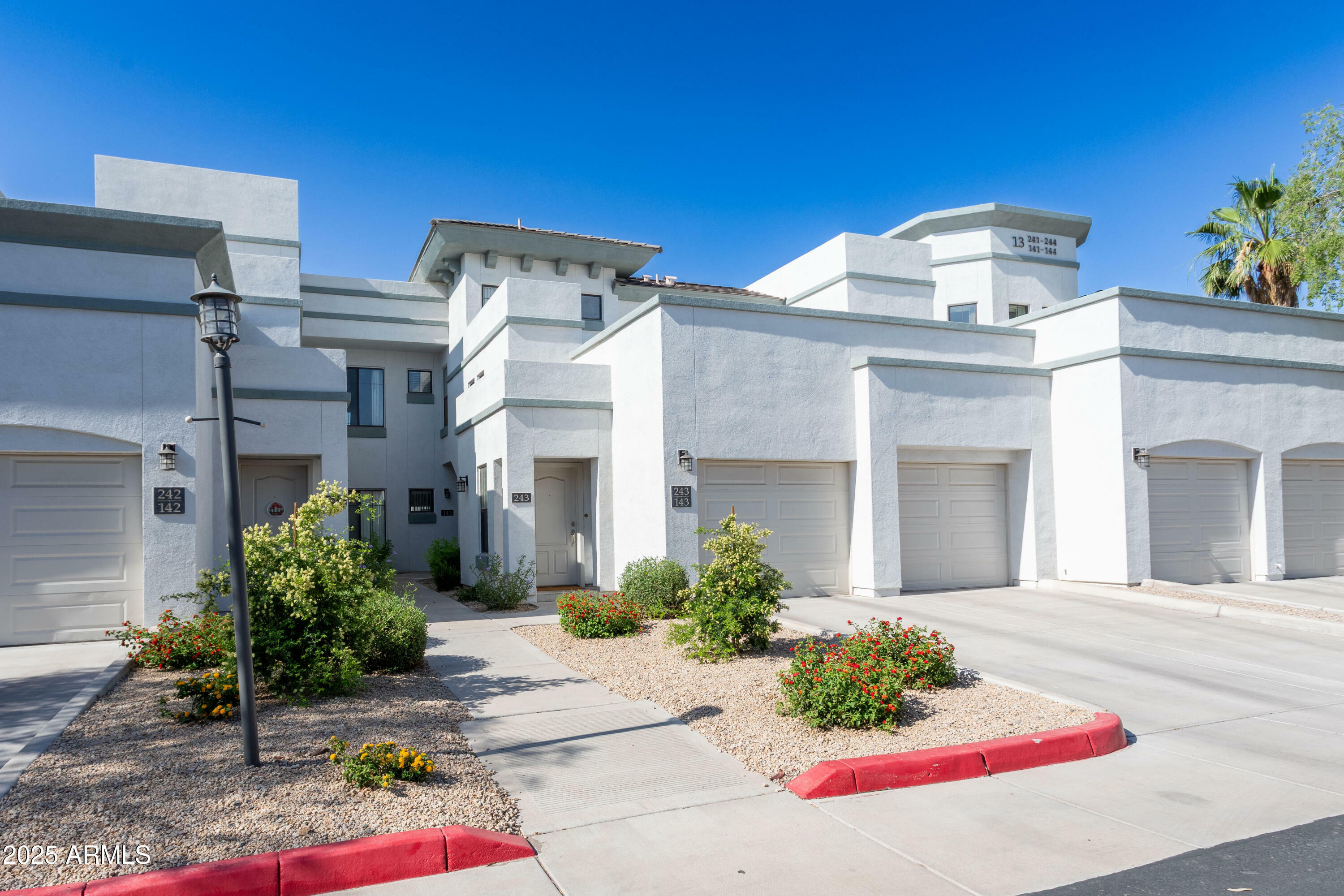 Property Photo: 295 N Rural Road 143 AZ 85226