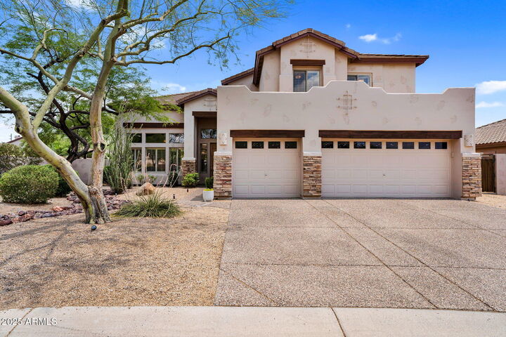 1365 N Drexel Street  Mesa AZ 85207 photo