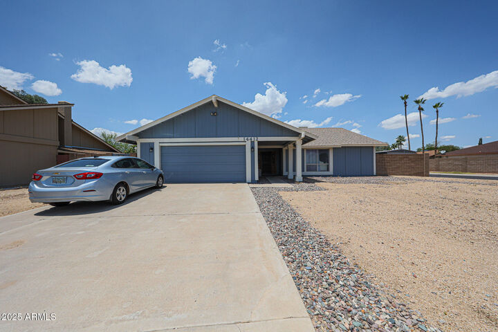 Property Photo:  14412 N 39th Avenue  AZ 85053 