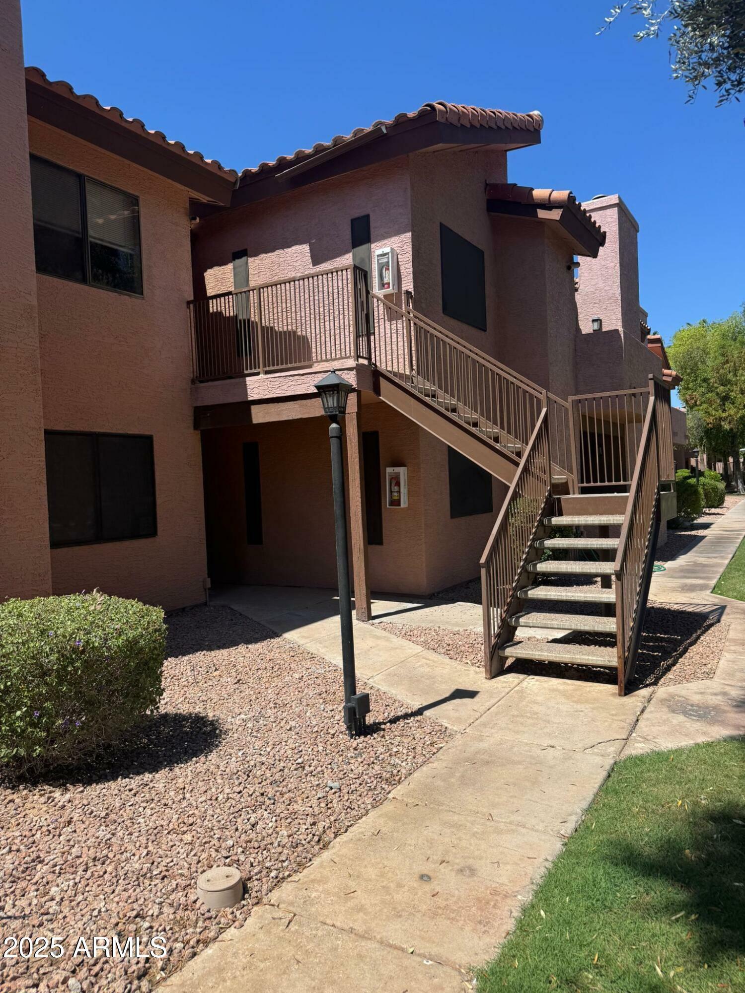 Property Photo: 1075 E Chandler Boulevard 220 AZ 85225
