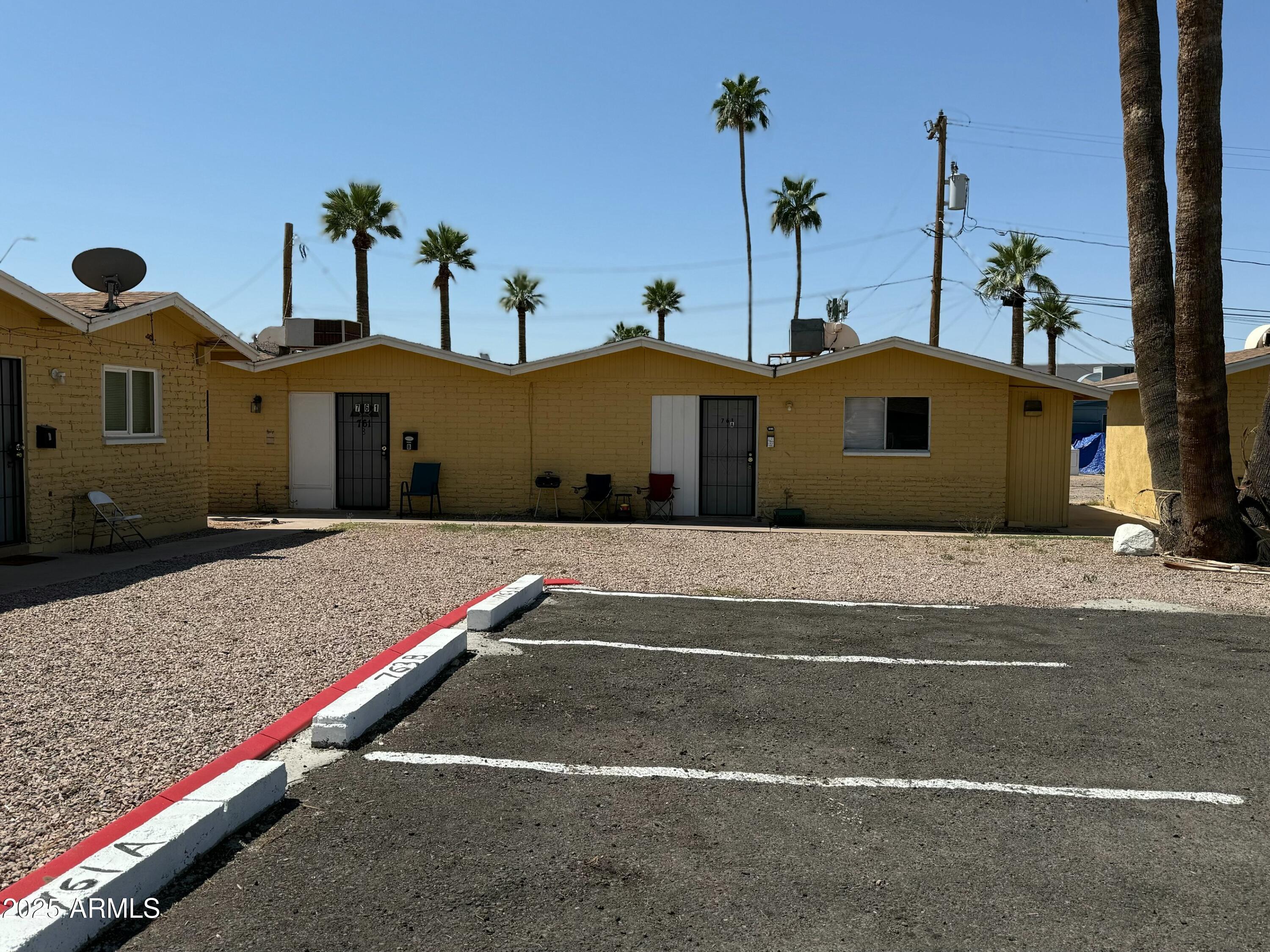 761 E Millett Avenue  Mesa AZ 85204 photo