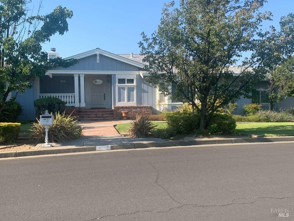 3114 Lomita Court  Fairfield CA 94534 photo