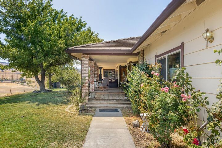 Property Photo:  4043 Norman Court  CA 95688 