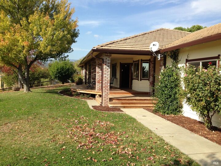 Property Photo:  4043 Norman Court  CA 95688 