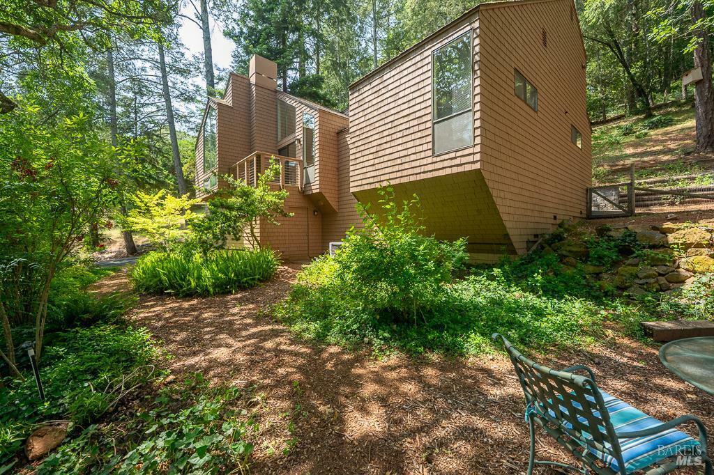 827 Wild Oak Drive  Santa Rosa CA 95409 photo