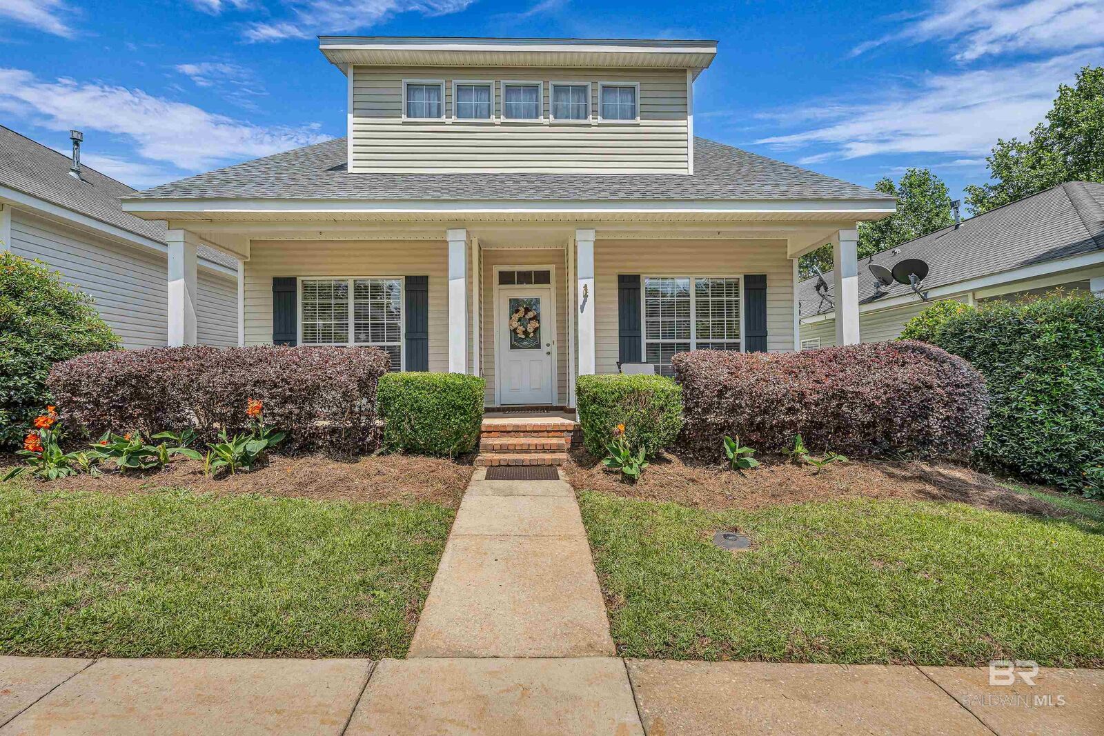 Property Photo:  29882 St Helen Street  AL 36526 
