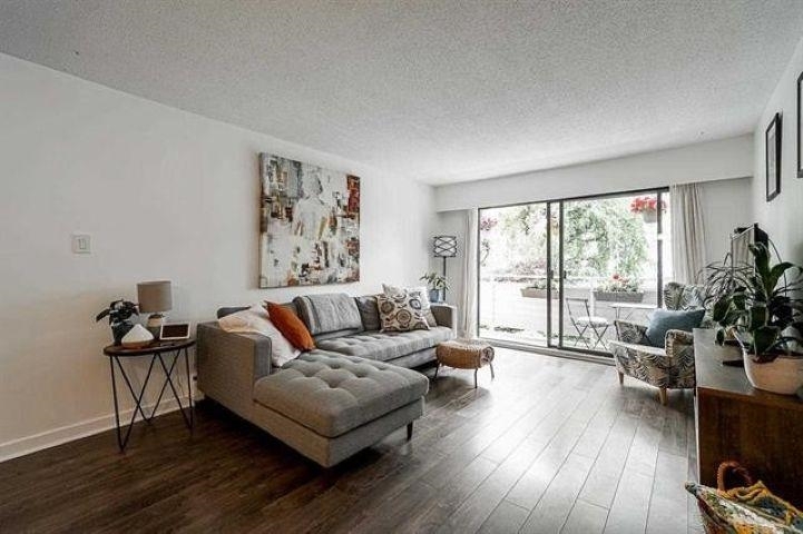 Photo de la propriété:  750 E 7th Avenue 218  BC V5T 4H5 