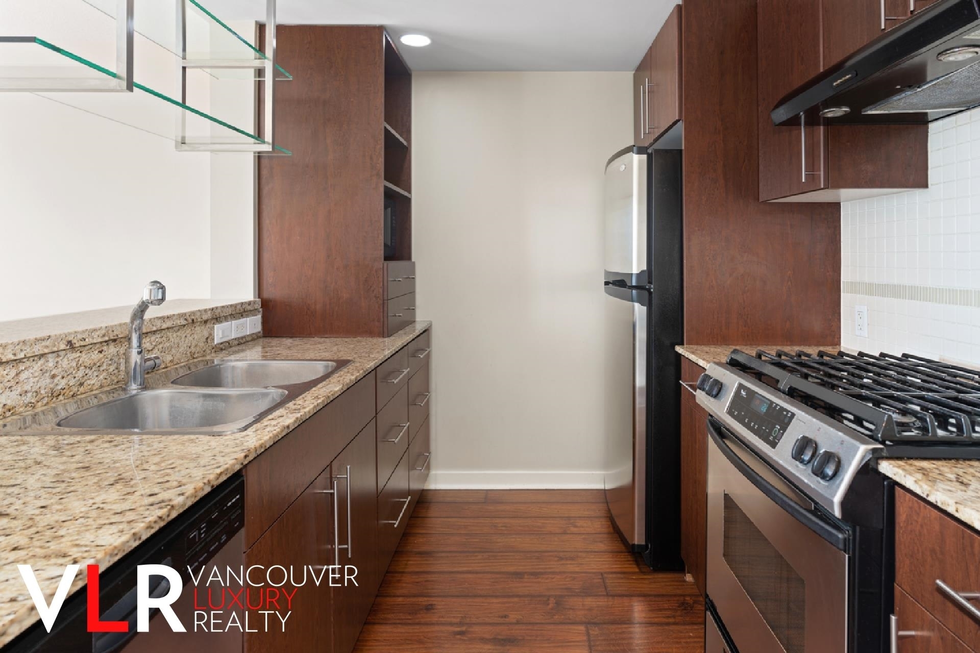Property Photo:  455 Beach Crescent 2607  BC V6Z 3E5 