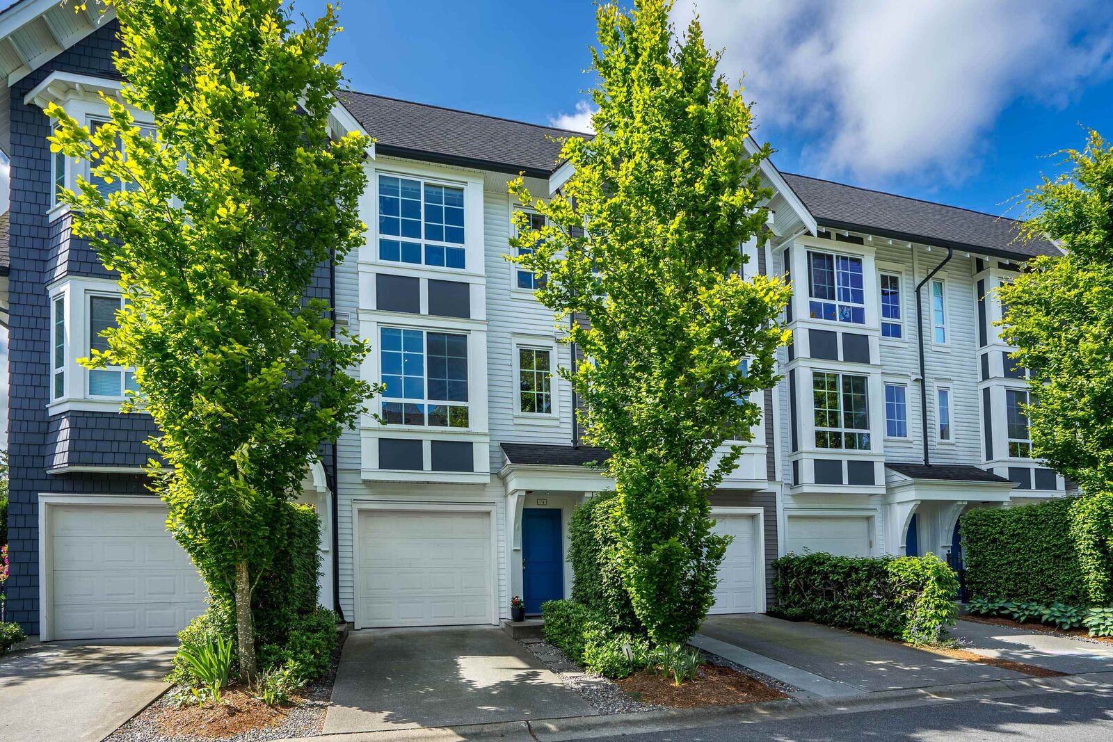 Property Photo: 8438 207A Street 74 BC V2Y 0N8