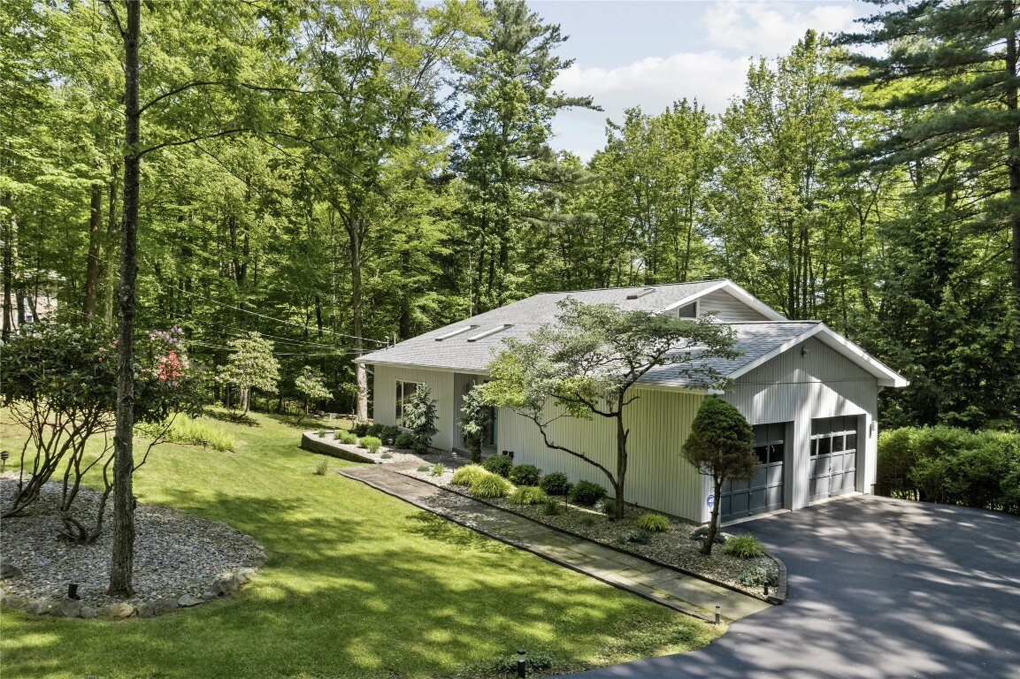 Property Photo: 1205 Hartwick Lane NY 13850