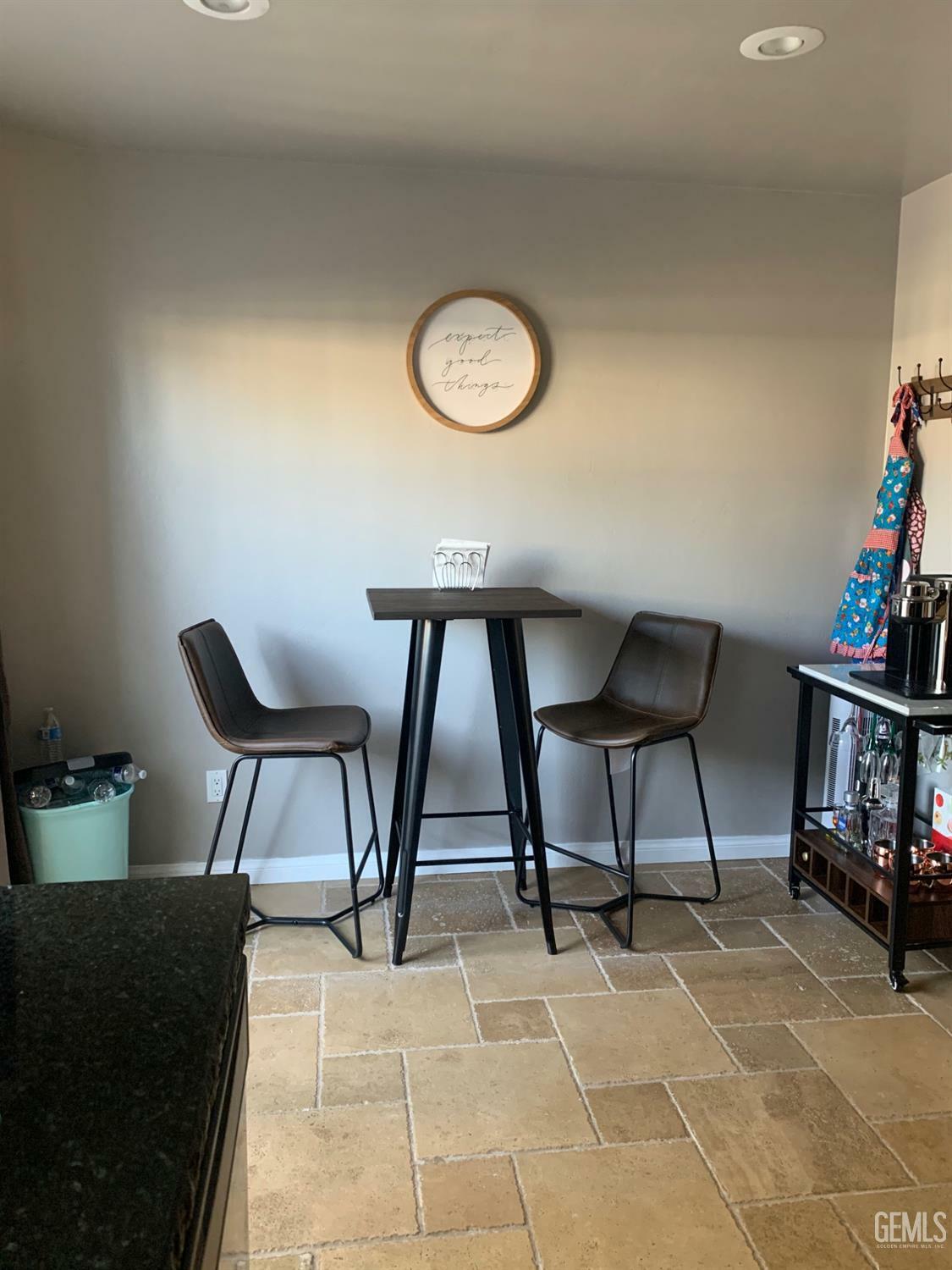Property Photo: 2600 Brookside Drive 46 CA 93311