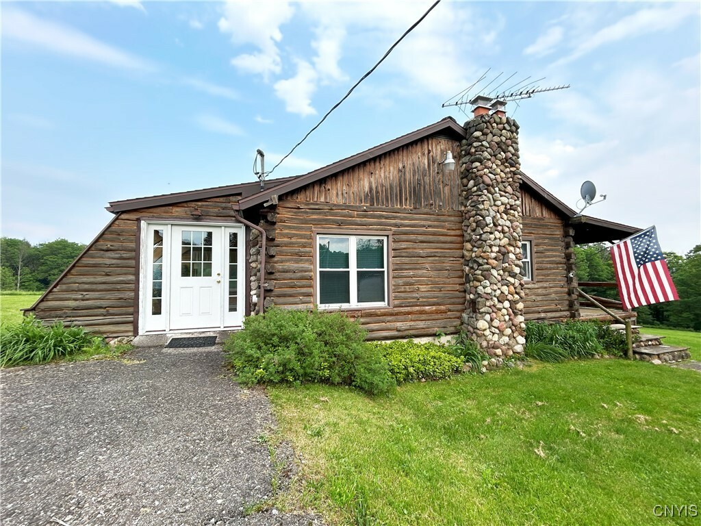 318 Fish Hill Road  Marathon NY 13803 photo