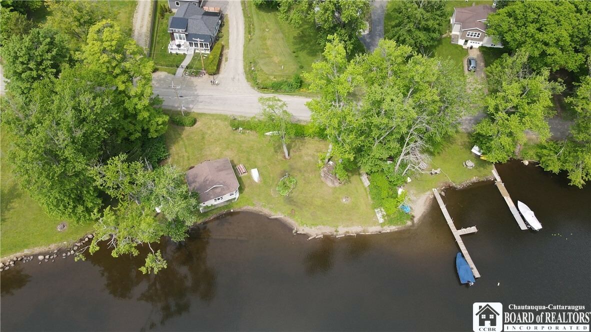 Property Photo: 8119 Bear Lake Road NY 14784