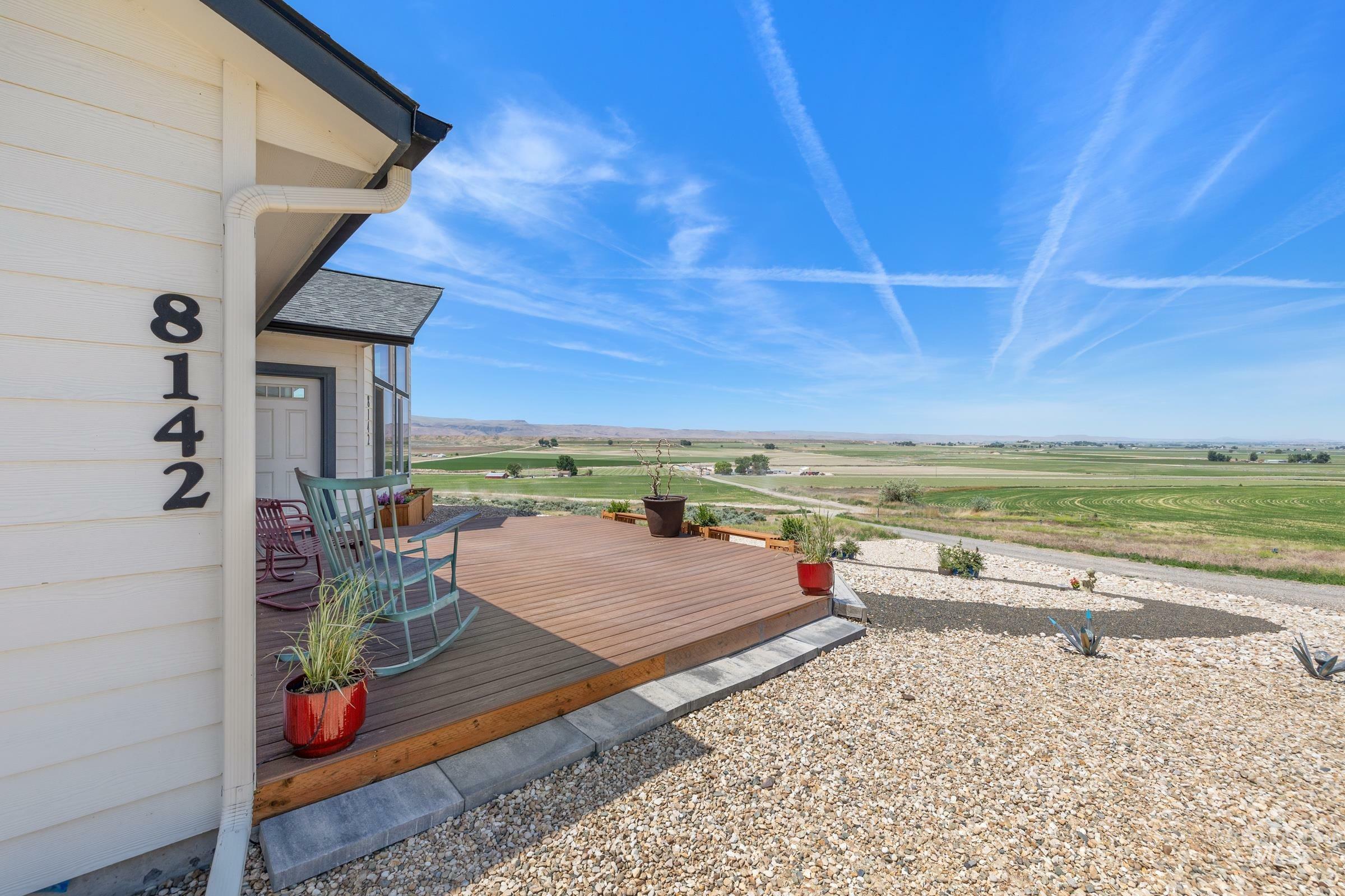 Property Photo: 8142 US Highway 95 ID 83639