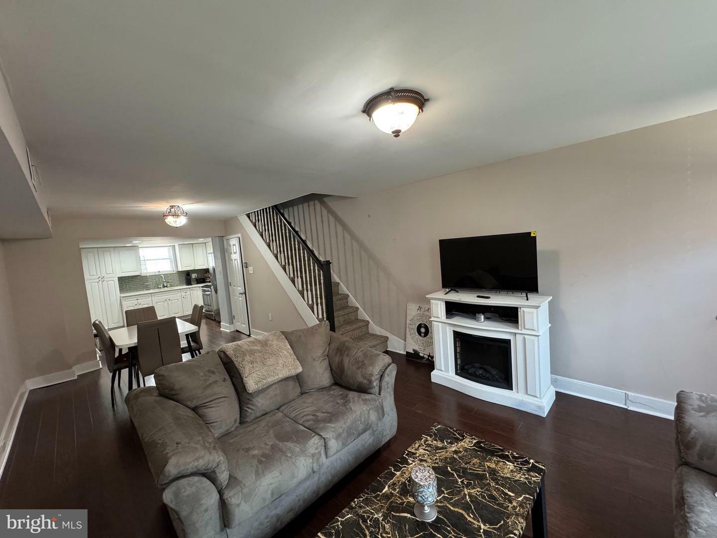 Property Photo: 137 Sigel Street PA 19148