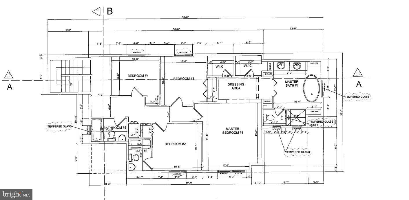 Property Photo:  608 Laura Drive  VA 22046 