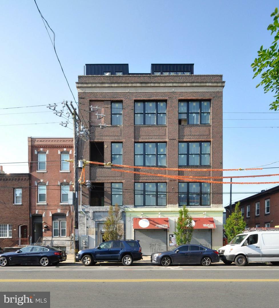Property Photo:  1218 Snyder Avenue 1  PA 19148 