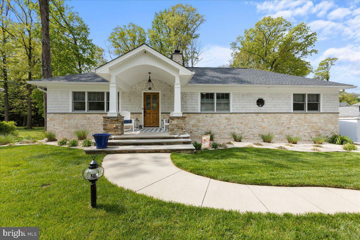 Property Photo: 53 Sunset Drive MD 21146