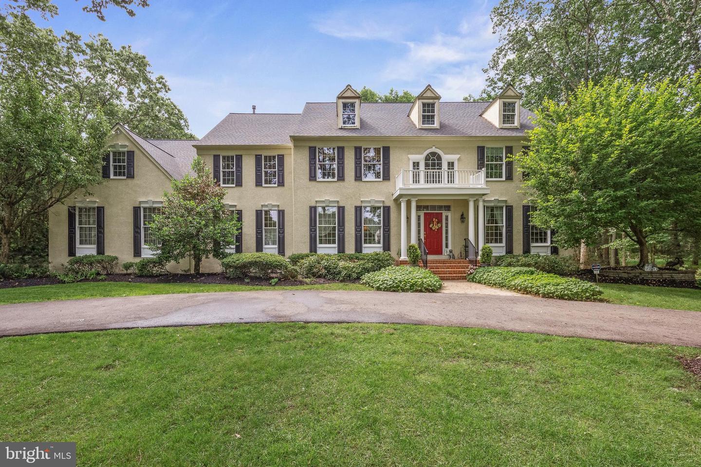 Property Photo: 19 Crested Butte Court NJ 08088