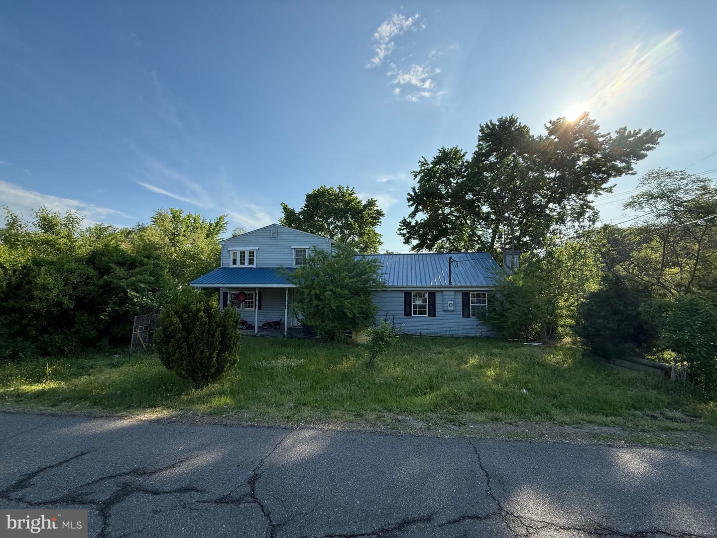 Property Photo:  42264 Ridge Road  MD 20659 