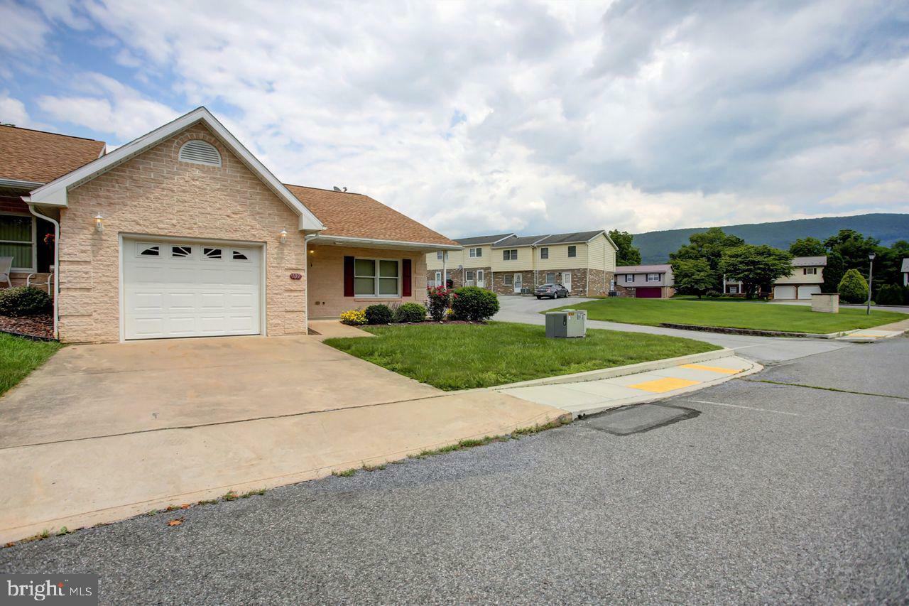 Property Photo: 109 Myers Avenue PA 17233