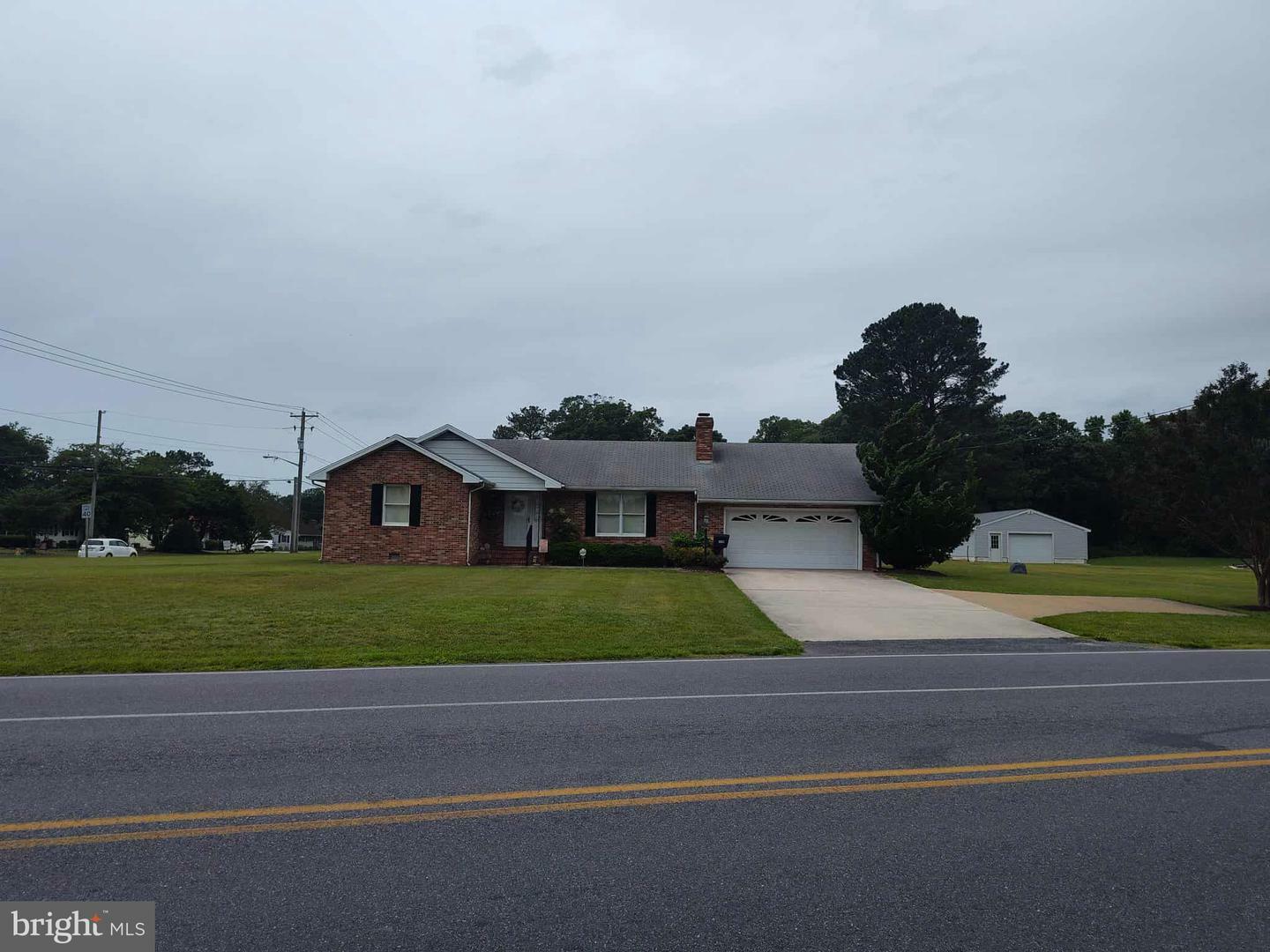 Property Photo:  350 Tilghman Road  MD 21804 