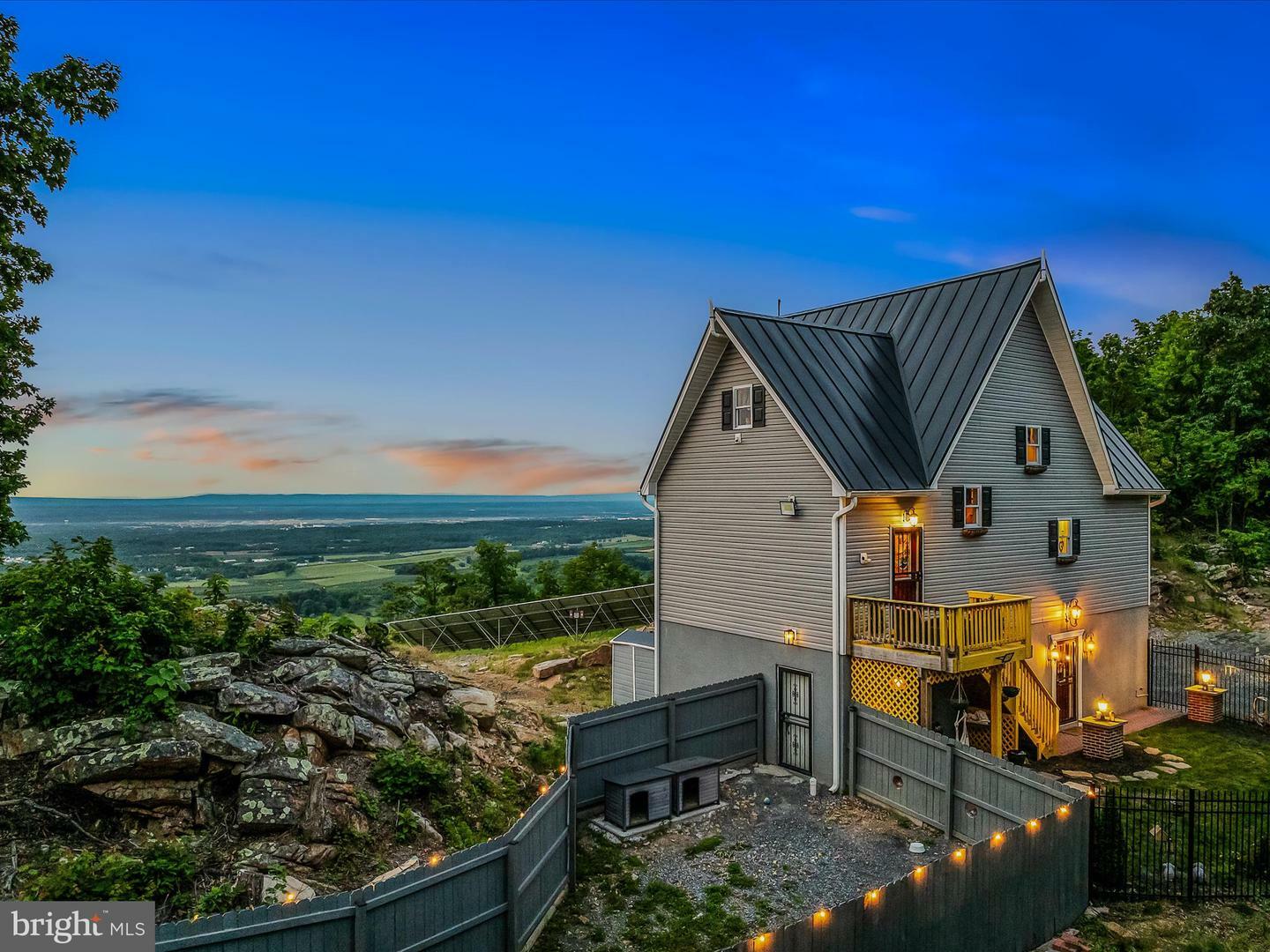 Property Photo: 534 Vandalia Rd WV 25403