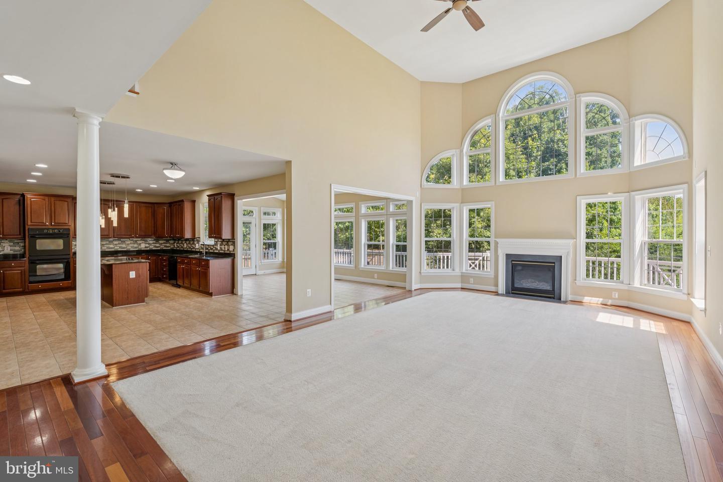 Property Photo: 10300 Powderhorn Drive VA 22553