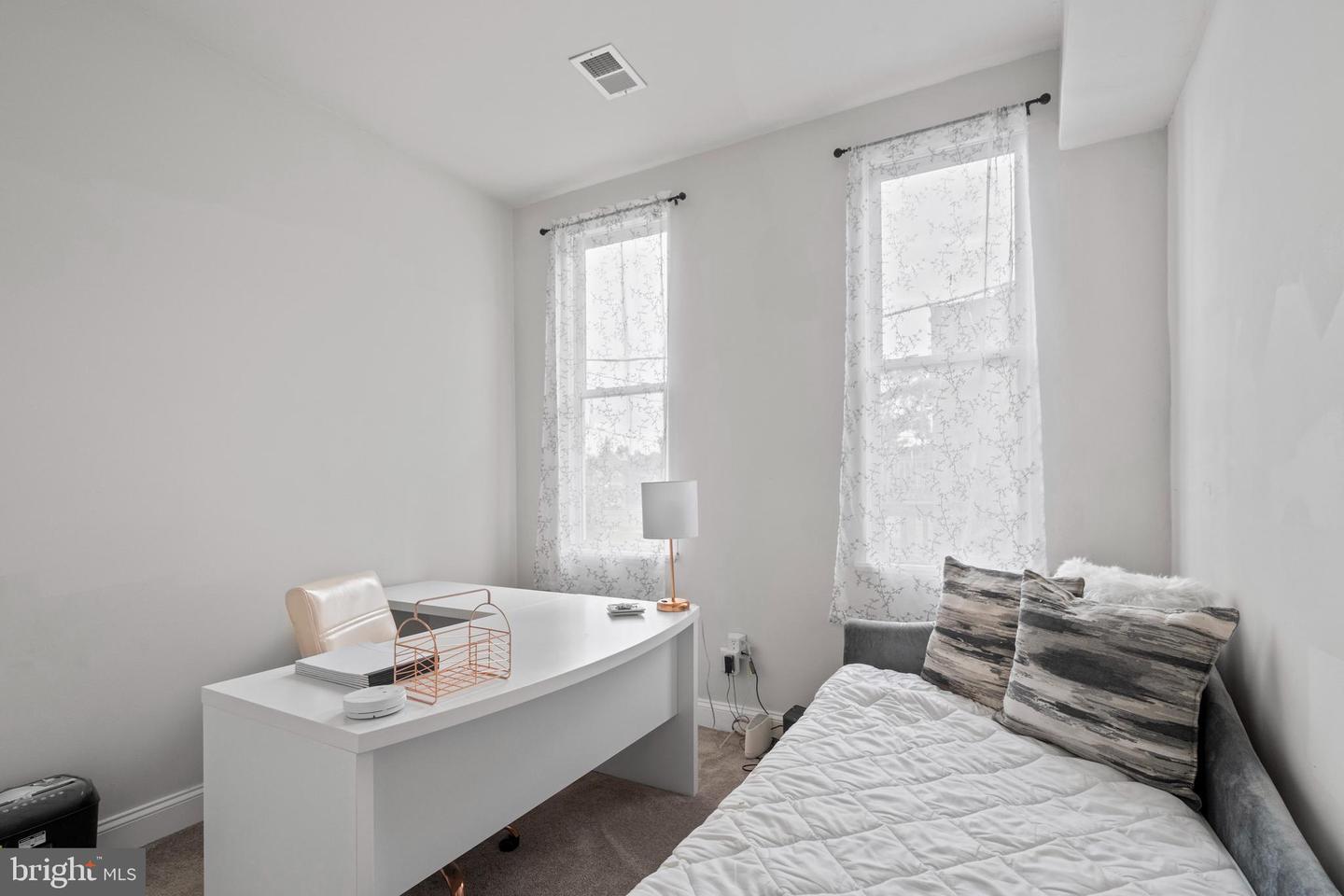 Property Photo: 446 E 22nd Street MD 21218