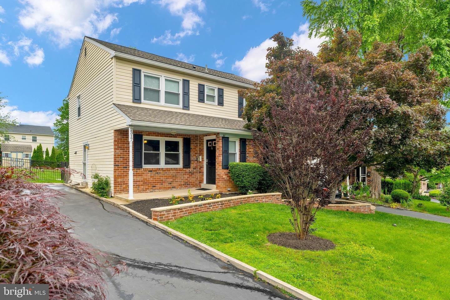 2317 Poplar Road 24  Havertown PA 19083 photo